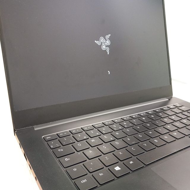 Razer Blade 15 RZ09 - Portátil
