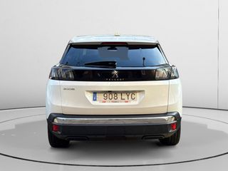 Peugeot 3008 Allure
