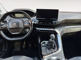 Peugeot 3008 Allure