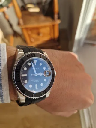 Reloj Seiko Mod