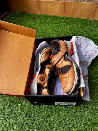 Sandalias Trekking Chiruca Talla 42