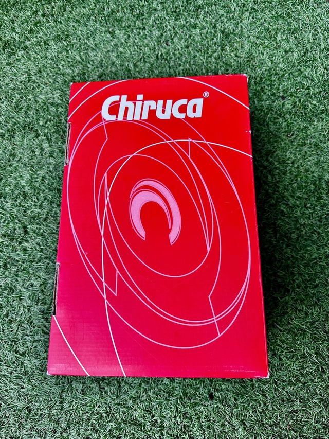 Sandálias Trekking Chiruca Tamanho 42