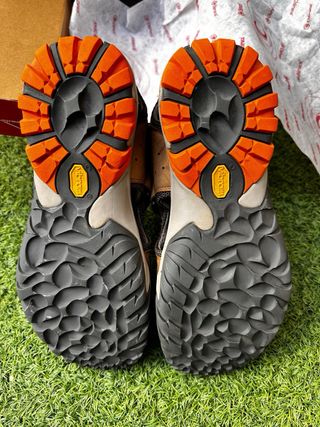 Sandalias Trekking Chiruca Talla 42