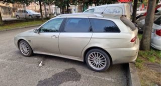 Alfa Romeo 156 2006