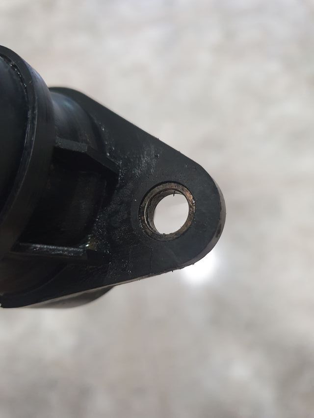 Tubo Admisión Turbo TDI 110cv AFN Ibiza 6k golf 3