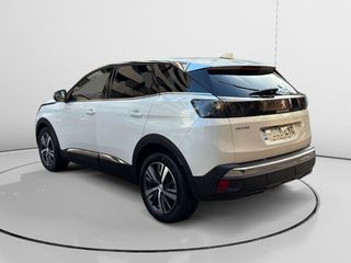Peugeot 3008 Allure