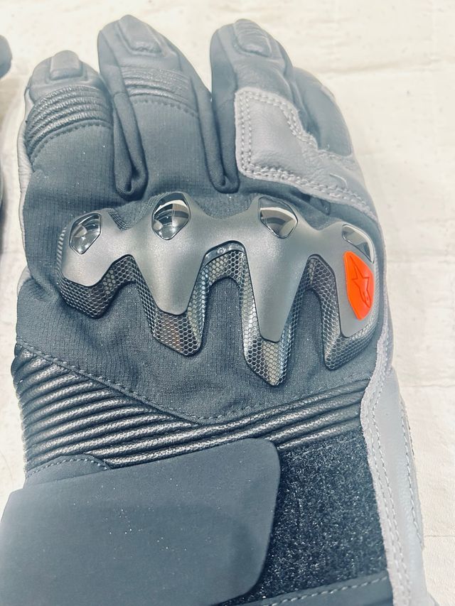 Guantes Moto Invierno Alpinestars talla L