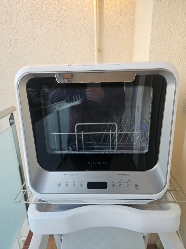 Lavavajillas Klarstein