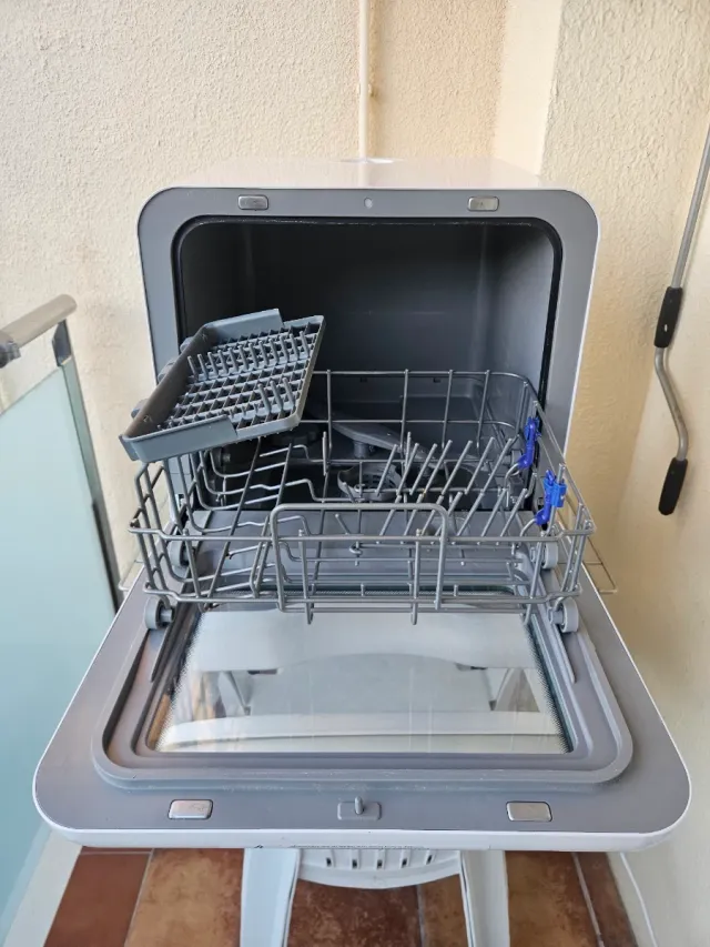 Lavavajillas Klarstein