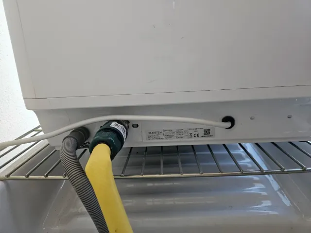 Lavavajillas Klarstein