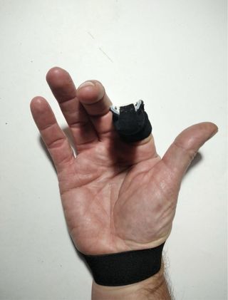 Dediles para surfcasting