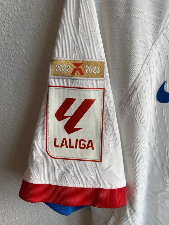 Camiseta FC Barcelona Nike 23-24 Talla L