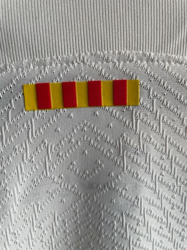 Camiseta FC Barcelona Nike 23-24 Talla L