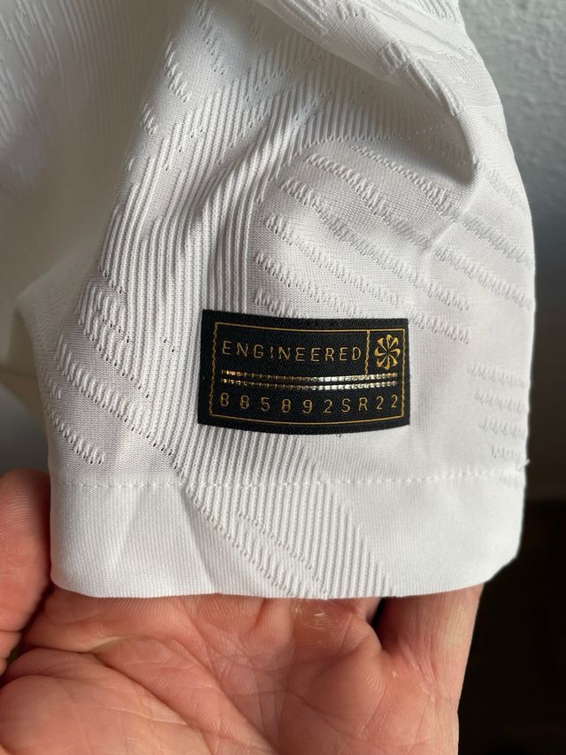 Camiseta FC Barcelona Nike 23-24 Talla L