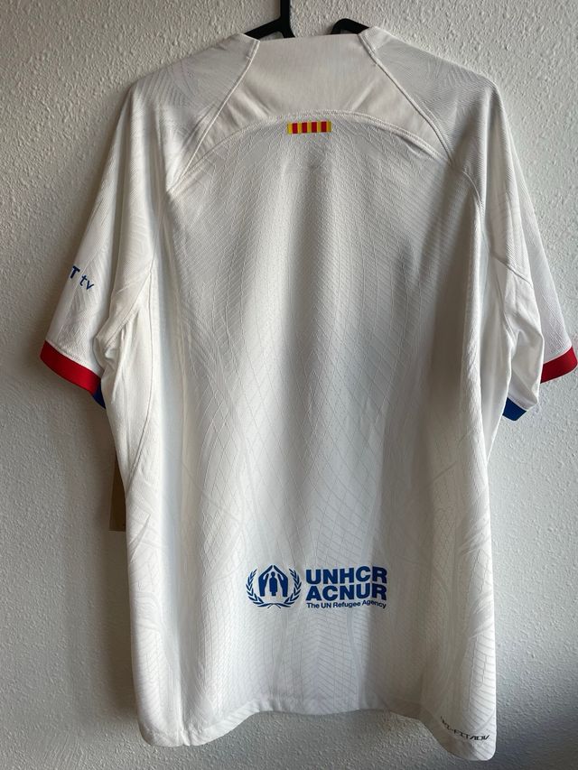 Camiseta FC Barcelona Nike 23-24 Talla L