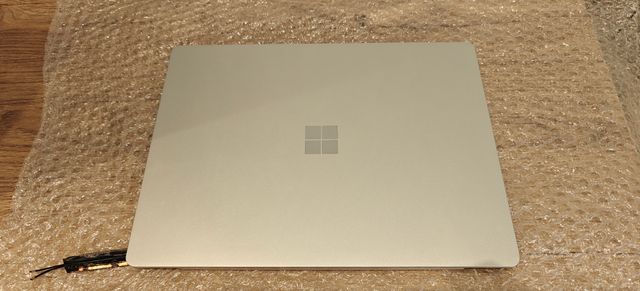 Microsoft Surface Laptop GO (1943) LCD Pantalla