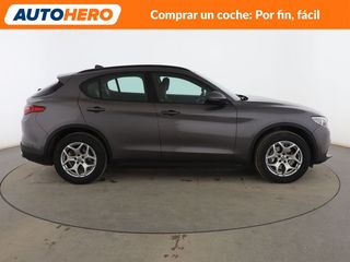 Alfa Romeo Stelvio 2.0 Turbo Q4