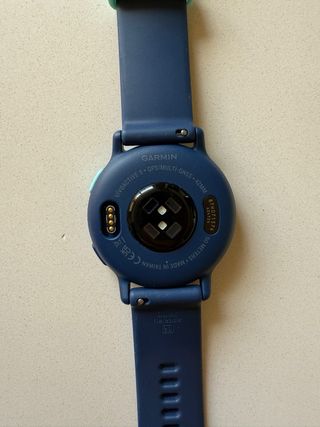 Garmin vivoactive 5 Reloj Inteligente Azul