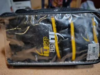 Saco de boxeo Ilico y guantes