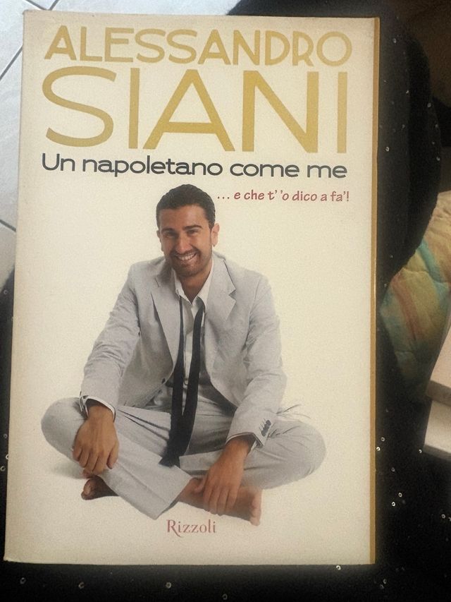 Un napoletano come me