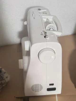 Máquina de coser Singer Tradition 2259