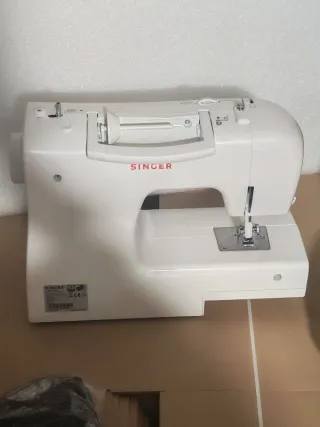 Máquina de coser Singer Tradition 2259