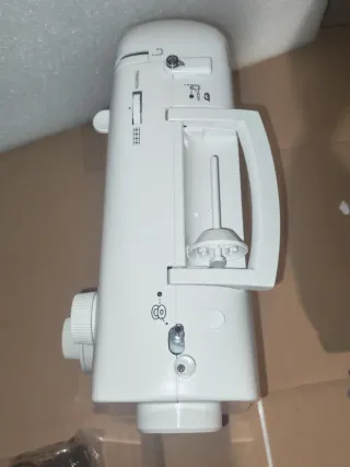 Máquina de coser Singer Tradition 2259