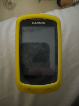 Garmin Edge Touring Plus GPS Ciclismo