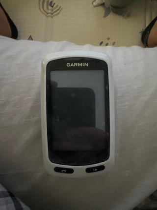 Garmin Edge Touring Plus GPS Ciclismo