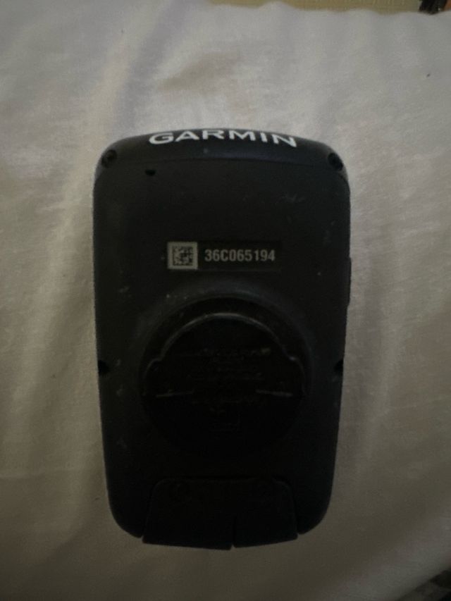 Garmin Edge Touring Plus GPS Ciclismo