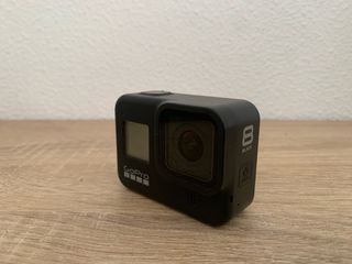 GoPro Hero 8 Black + Custodia Subacquea