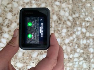 GoPro Hero 8 Black + Custodia Subacquea