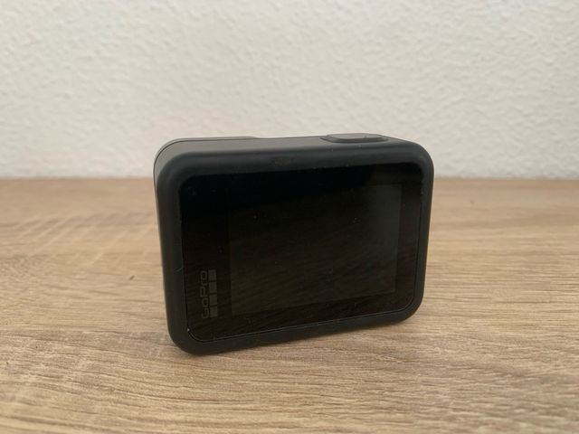 GoPro Hero 8 Black + Funda Sumergible