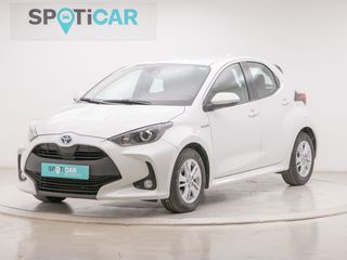 TOYOTA YARIS ACTIVE TECH 1.5 116CV