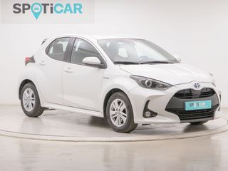 TOYOTA YARIS ACTIVE TECH 1.5 116CV