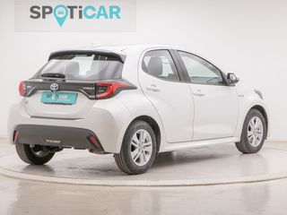 TOYOTA YARIS ACTIVE TECH 1.5 116CV