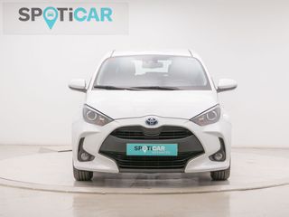 TOYOTA YARIS ACTIVE TECH 1.5 116CV
