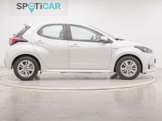 TOYOTA YARIS ACTIVE TECH 1.5 116CV
