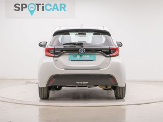 TOYOTA YARIS ACTIVE TECH 1.5 116CV