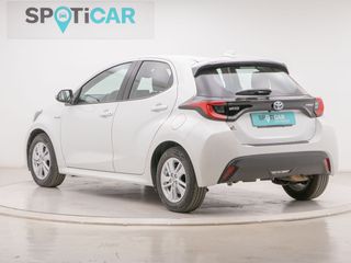TOYOTA YARIS ACTIVE TECH 1.5 116CV