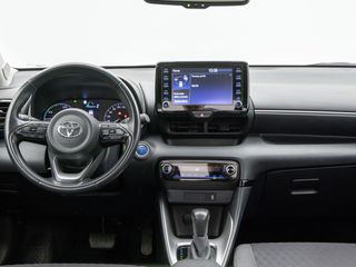 TOYOTA YARIS ACTIVE TECH 1.5 116CV