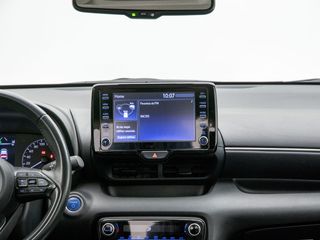 TOYOTA YARIS ACTIVE TECH 1.5 116CV