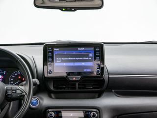 TOYOTA YARIS ACTIVE TECH 1.5 116CV