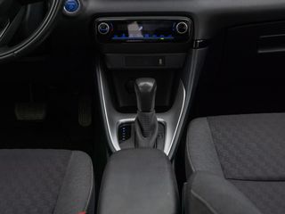 TOYOTA YARIS ACTIVE TECH 1.5 116CV