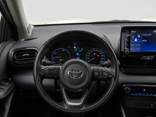 TOYOTA YARIS ACTIVE TECH 1.5 116CV