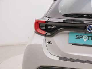 TOYOTA YARIS ACTIVE TECH 1.5 116CV