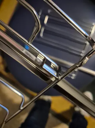 Guías telescópicas Beko Flexiclip