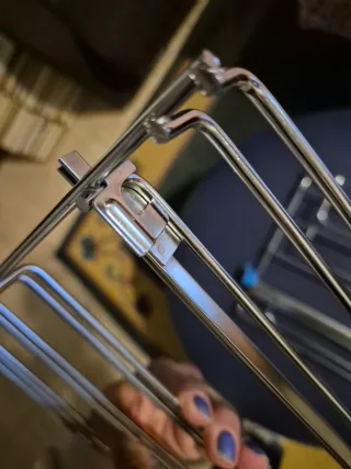 Guías telescópicas Beko Flexiclip