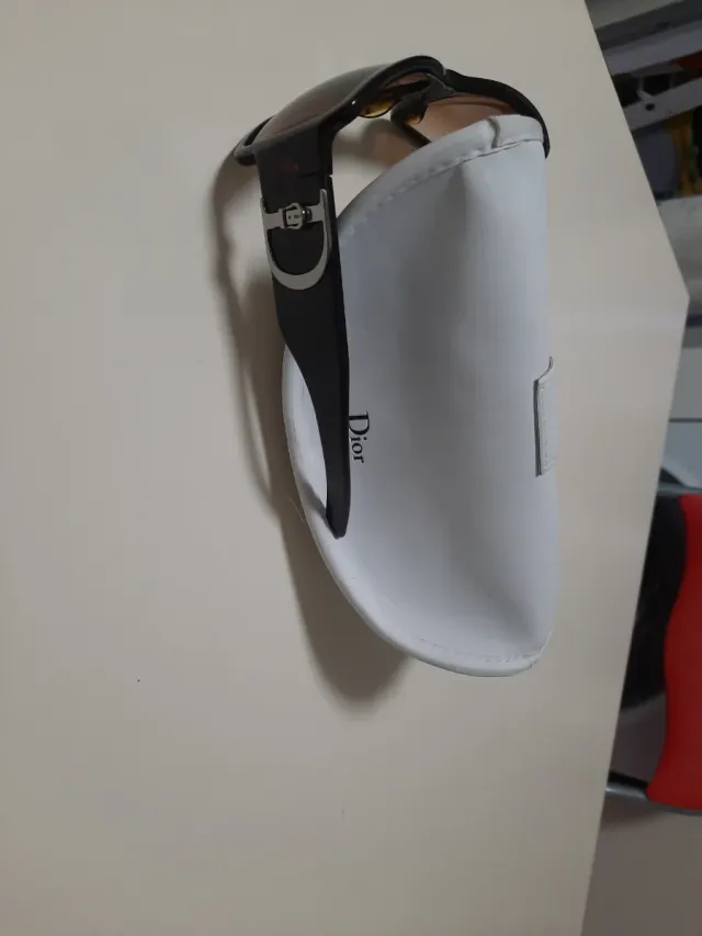 Gafas de sol Dior Tortoise Marrón y Negro