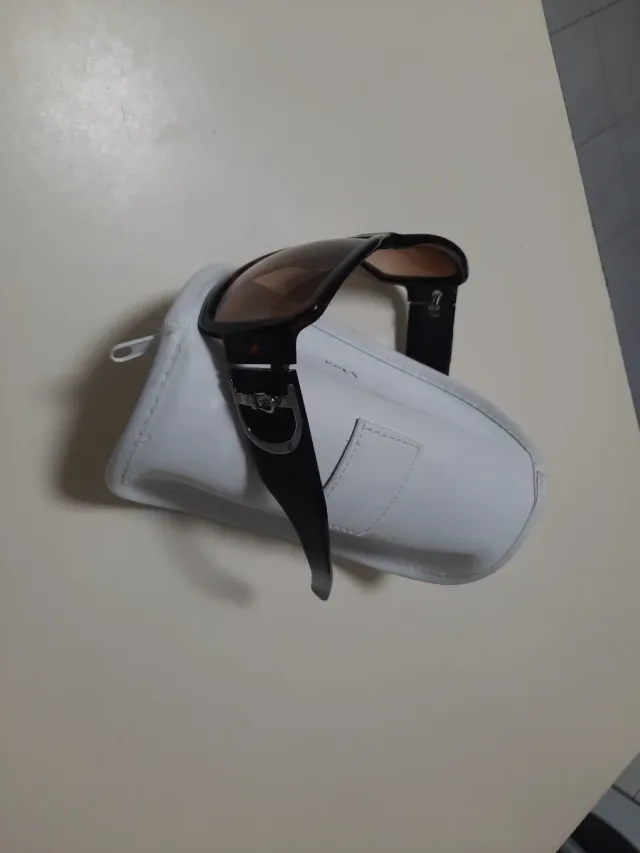 Gafas de sol Dior Tortoise Marrón y Negro